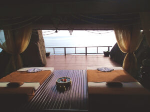 タイ古式マッサージとは