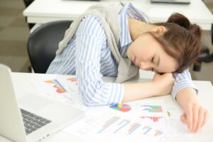 タイ古式マッサージで仕事の疲れを癒そう！