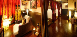 タイ古式マッサージ タイスマイル｜横浜 関内駅徒歩4分