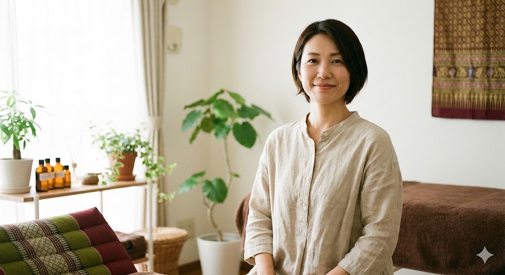 ただ、身を委ねるだけでいい。 世界で一番気持ちいい「うたた寝」の時間へ。